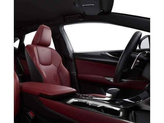 2026 Lexus NX NX 350