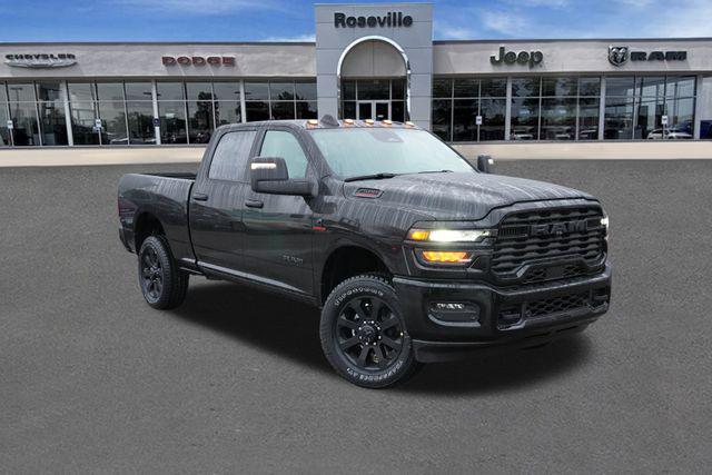 2026 RAM Ram 2500 RAM 2500 BIG HORN CREW CAB 4X4 64 BOX