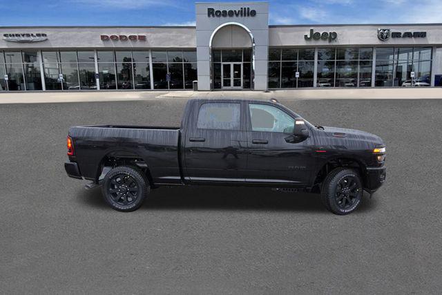 2026 RAM Ram 2500 RAM 2500 BIG HORN CREW CAB 4X4 64 BOX