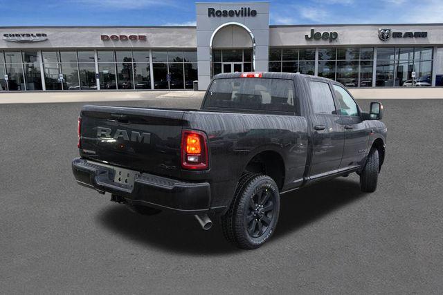 2026 RAM Ram 2500 RAM 2500 BIG HORN CREW CAB 4X4 64 BOX
