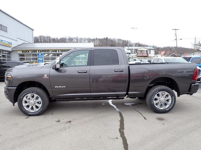 2026 RAM Ram 2500 RAM 2500 LARAMIE CREW CAB 4X4 64 BOX
