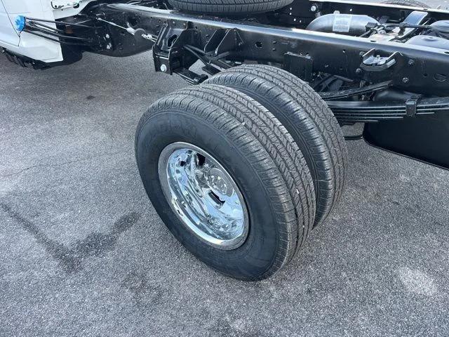2026 Ram 3500 Chassis Cab Tradesman/Big Horn