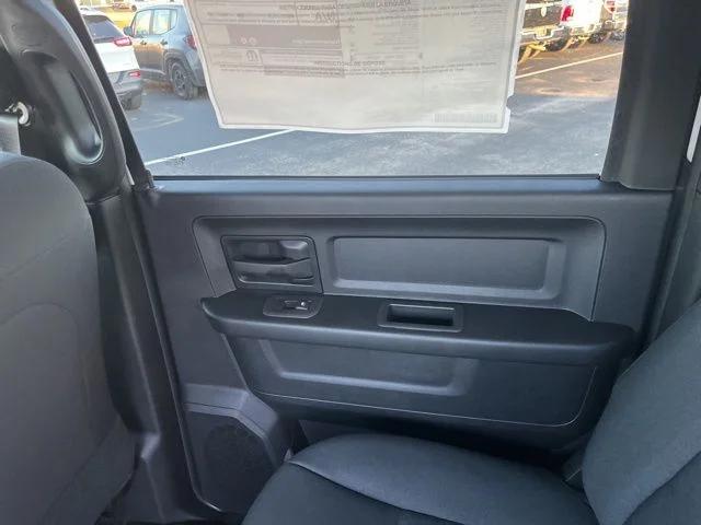 2026 Ram 3500 Chassis Cab Tradesman/Big Horn