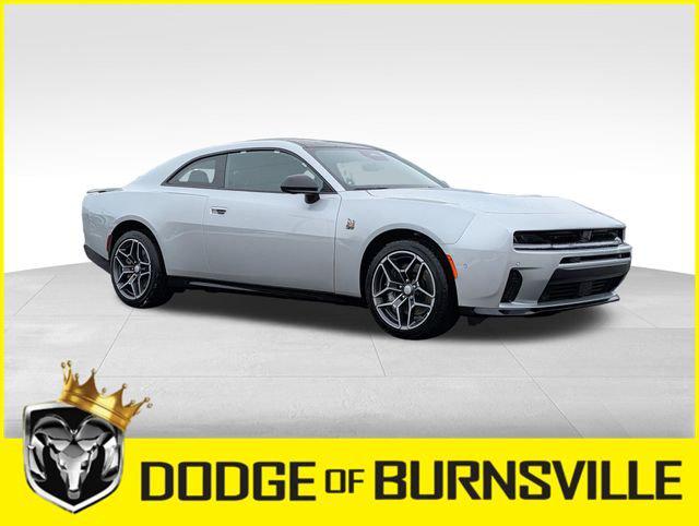 2026 Dodge Charger CHARGER SCAT PACK PLUS 2-DOOR AWD 2026 Dodge Charger CHARGER SCAT PACK PLUS 2-DOOR AWD