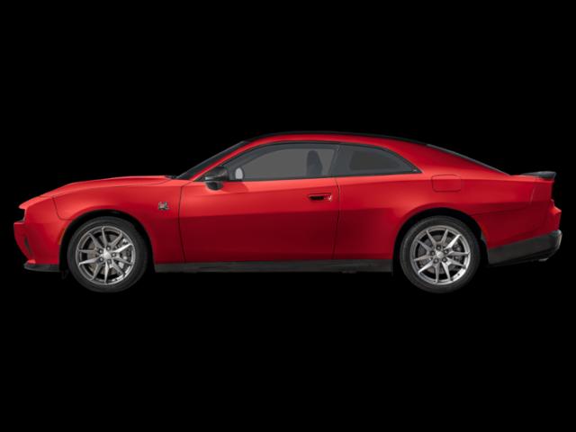 2026 Dodge Charger CHARGER SCAT PACK PLUS 2-DOOR AWD 2026 Dodge Charger CHARGER SCAT PACK PLUS 2-DOOR AWD