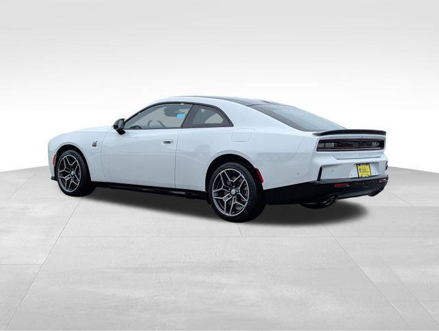 2026 Dodge Charger CHARGER SCAT PACK PLUS 2-DOOR AWD 2026 Dodge Charger CHARGER SCAT PACK PLUS 2-DOOR AWD