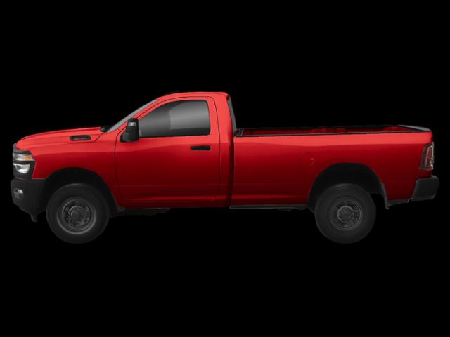 2026 RAM Ram 2500 RAM 2500 TRADESMAN REGULAR CAB 4X4 8 BOX