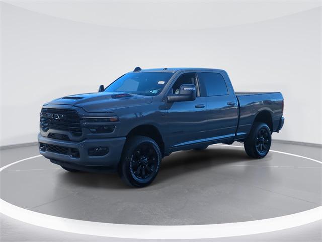 2026 RAM Ram 2500 RAM 2500 LARAMIE CREW CAB 4X4 64 BOX
