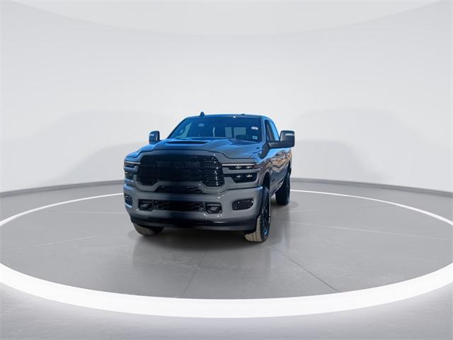 2026 RAM Ram 2500 RAM 2500 LARAMIE CREW CAB 4X4 64 BOX