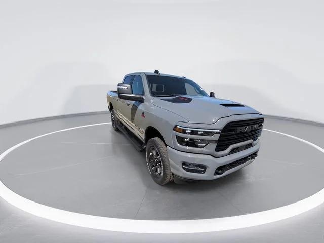 2026 RAM Ram 2500 RAM 2500 LARAMIE CREW CAB 4X4 64 BOX
