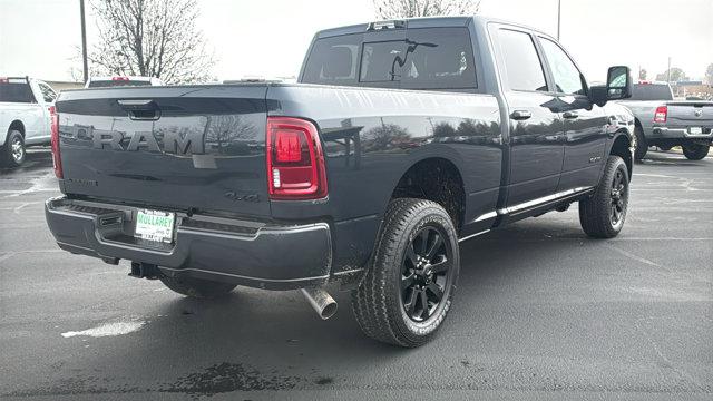 2026 RAM Ram 2500 RAM 2500 LARAMIE CREW CAB 4X4 64 BOX