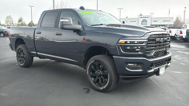 2026 RAM Ram 2500 RAM 2500 LARAMIE CREW CAB 4X4 64 BOX 2026 RAM Ram 2500 RAM 2500 LARAMIE CREW CAB 4X4 64 BOX