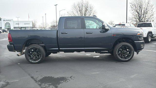 2026 RAM Ram 2500 RAM 2500 LARAMIE CREW CAB 4X4 64 BOX 2026 RAM Ram 2500 RAM 2500 LARAMIE CREW CAB 4X4 64 BOX
