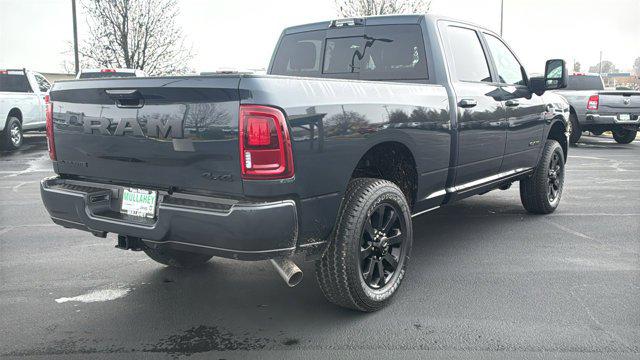 2026 RAM Ram 2500 RAM 2500 LARAMIE CREW CAB 4X4 64 BOX 2026 RAM Ram 2500 RAM 2500 LARAMIE CREW CAB 4X4 64 BOX
