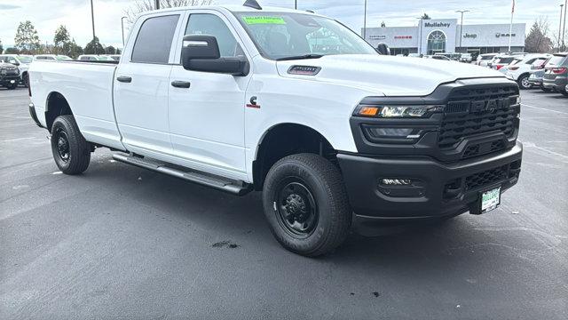2026 RAM Ram 2500 RAM 2500 TRADESMAN CREW CAB 4X4 8 BOX