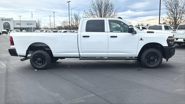 2026 RAM Ram 2500 RAM 2500 TRADESMAN CREW CAB 4X4 8 BOX