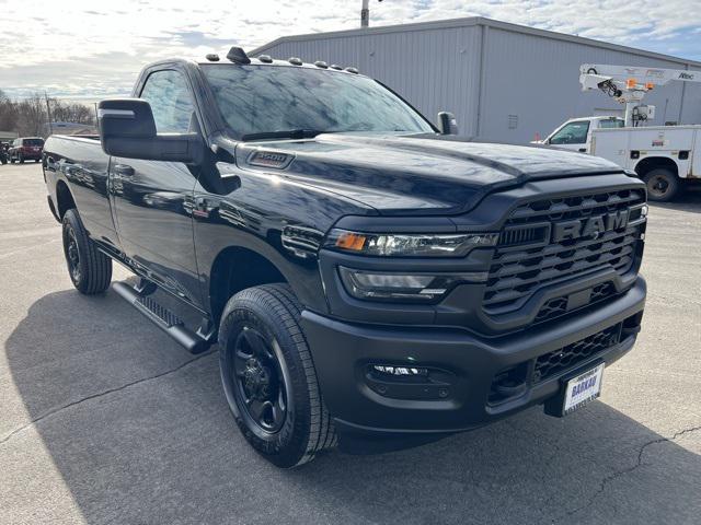 2026 RAM Ram 3500 RAM 3500 TRADESMAN REGULAR CAB 4X4 8 BOX 2026 RAM Ram 3500 RAM 3500 TRADESMAN REGULAR CAB 4X4 8 BOX