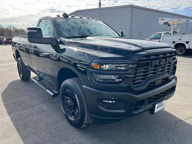2026 RAM Ram 3500 RAM 3500 TRADESMAN REGULAR CAB 4X4 8 BOX