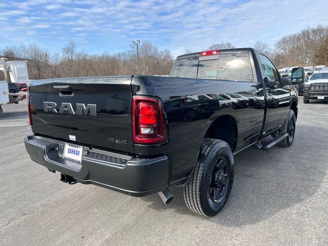 2026 RAM Ram 3500 RAM 3500 TRADESMAN REGULAR CAB 4X4 8 BOX