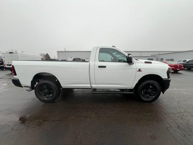 2026 RAM Ram 3500 RAM 3500 TRADESMAN REGULAR CAB 4X4 8 BOX 2026 RAM Ram 3500 RAM 3500 TRADESMAN REGULAR CAB 4X4 8 BOX