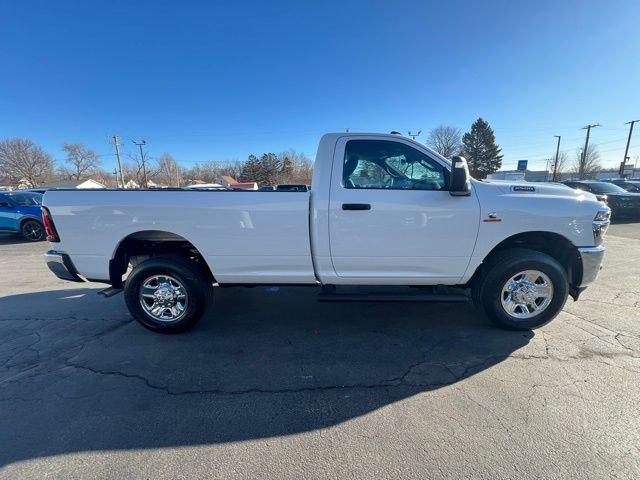 2026 RAM Ram 2500 RAM 2500 TRADESMAN REGULAR CAB 4X4 8 BOX 2026 RAM Ram 2500 RAM 2500 TRADESMAN REGULAR CAB 4X4 8 BOX