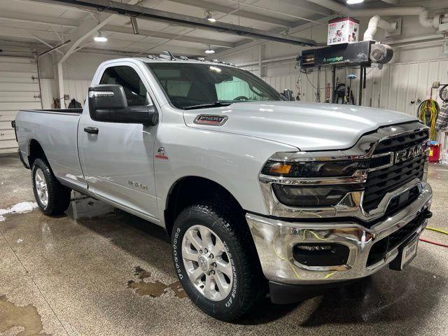 2026 RAM Ram 2500 RAM 2500 BIG HORN REGULAR CAB 4X4 8 BOX 2026 RAM Ram 2500 RAM 2500 BIG HORN REGULAR CAB 4X4 8 BOX