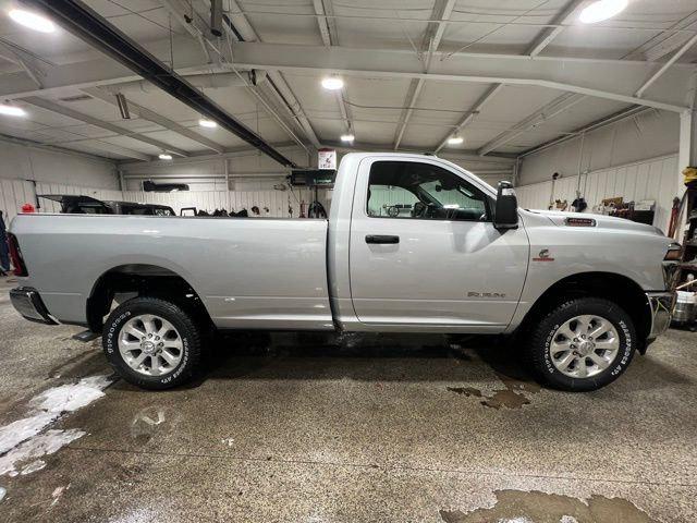 2026 RAM Ram 2500 RAM 2500 BIG HORN REGULAR CAB 4X4 8 BOX 2026 RAM Ram 2500 RAM 2500 BIG HORN REGULAR CAB 4X4 8 BOX