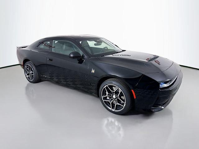 2026 Dodge Charger CHARGER SCAT PACK PLUS 2-DOOR AWD 2026 Dodge Charger CHARGER SCAT PACK PLUS 2-DOOR AWD