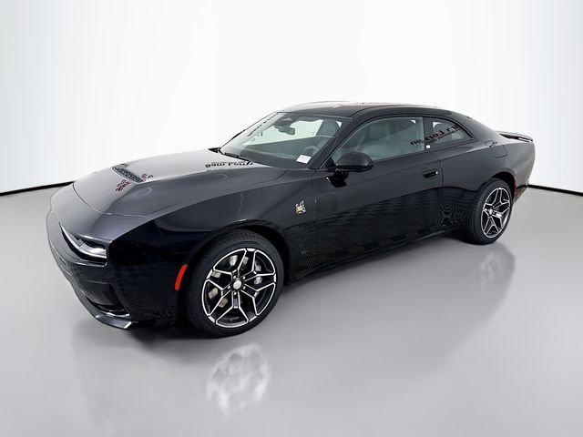 2026 Dodge Charger CHARGER SCAT PACK PLUS 2-DOOR AWD 2026 Dodge Charger CHARGER SCAT PACK PLUS 2-DOOR AWD