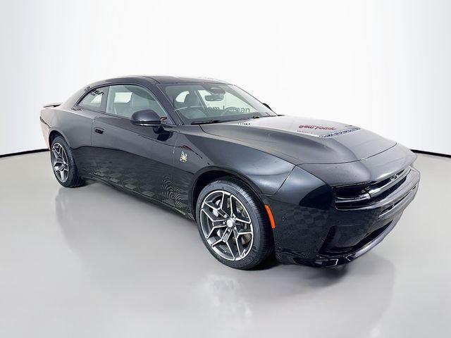 2026 Dodge Charger CHARGER SCAT PACK 2-DOOR AWD 2026 Dodge Charger CHARGER SCAT PACK 2-DOOR AWD