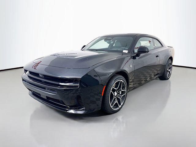 2026 Dodge Charger CHARGER SCAT PACK 2-DOOR AWD 2026 Dodge Charger CHARGER SCAT PACK 2-DOOR AWD