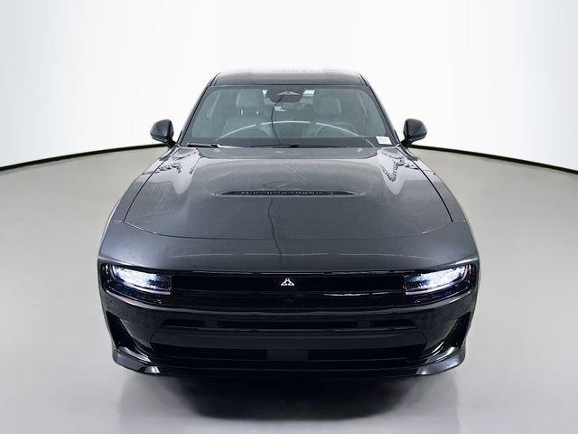 2026 Dodge Charger CHARGER SCAT PACK 2-DOOR AWD 2026 Dodge Charger CHARGER SCAT PACK 2-DOOR AWD