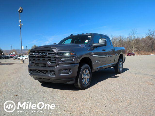 2026 RAM Ram 2500 RAM 2500 BIG HORN CREW CAB 4X4 64 BOX 2026 RAM Ram 2500 RAM 2500 BIG HORN CREW CAB 4X4 64 BOX