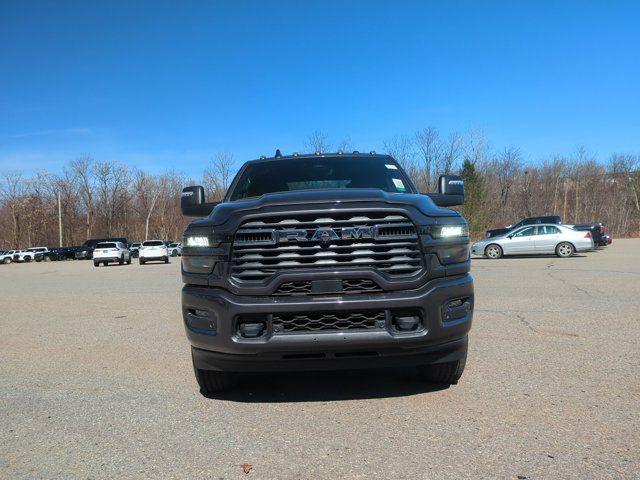 2026 RAM Ram 2500 RAM 2500 BIG HORN CREW CAB 4X4 64 BOX 2026 RAM Ram 2500 RAM 2500 BIG HORN CREW CAB 4X4 64 BOX