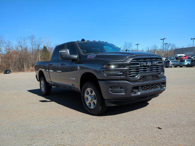 2026 RAM Ram 2500 RAM 2500 BIG HORN CREW CAB 4X4 64 BOX 2026 RAM Ram 2500 RAM 2500 BIG HORN CREW CAB 4X4 64 BOX