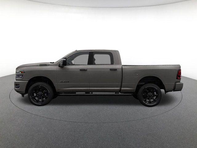 2026 RAM 2500 RAM 2500 BIG HORN CREW CAB 4X4 64 BOX 2026 RAM 2500 RAM 2500 BIG HORN CREW CAB 4X4 64 BOX