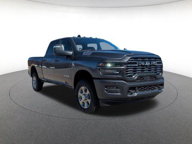 2026 RAM 2500 RAM 2500 BIG HORN CREW CAB 4X4 64 BOX 2026 RAM 2500 RAM 2500 BIG HORN CREW CAB 4X4 64 BOX