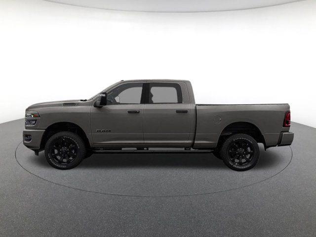 2026 RAM 2500 RAM 2500 BIG HORN CREW CAB 4X4 64 BOX