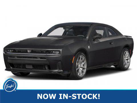 2026 Dodge Charger CHARGER SCAT PACK 2-DOOR AWD