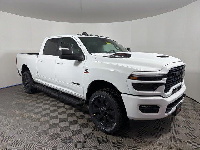 2026 RAM Ram 3500 RAM 3500 LARAMIE CREW CAB 4X4 64 BOX