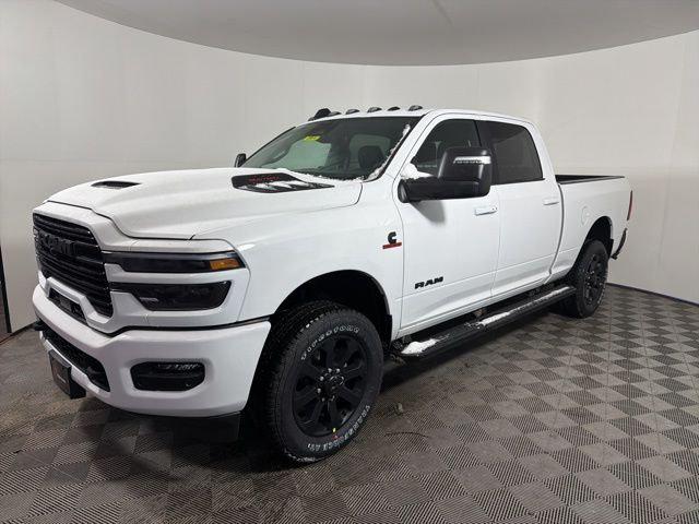 2026 RAM Ram 3500 RAM 3500 LARAMIE CREW CAB 4X4 64 BOX