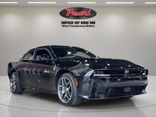 2026 Dodge Charger CHARGER SCAT PACK 2-DOOR AWD 2026 Dodge Charger CHARGER SCAT PACK 2-DOOR AWD