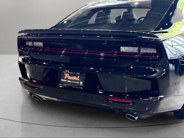 2026 Dodge Charger CHARGER SCAT PACK 2-DOOR AWD 2026 Dodge Charger CHARGER SCAT PACK 2-DOOR AWD