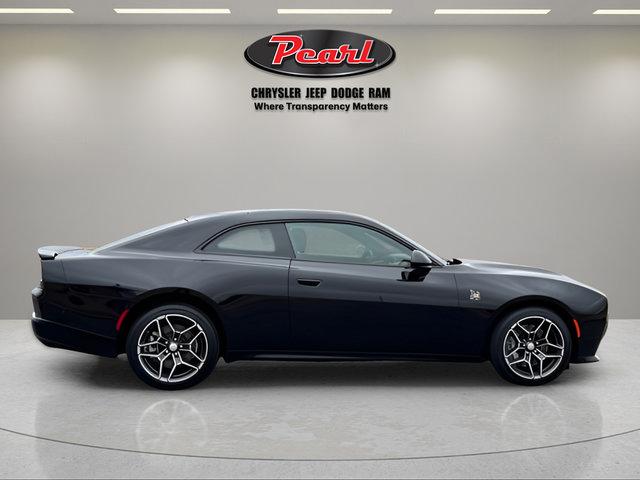 2026 Dodge Charger CHARGER SCAT PACK 2-DOOR AWD 2026 Dodge Charger CHARGER SCAT PACK 2-DOOR AWD