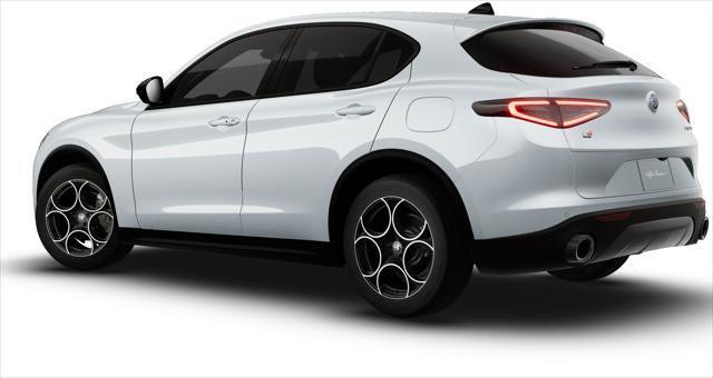 2026 Alfa Romeo Stelvio STELVIO AWD