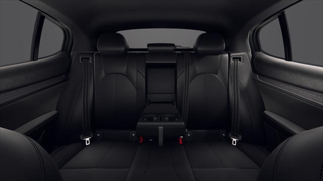 2026 Alfa Romeo Stelvio STELVIO AWD