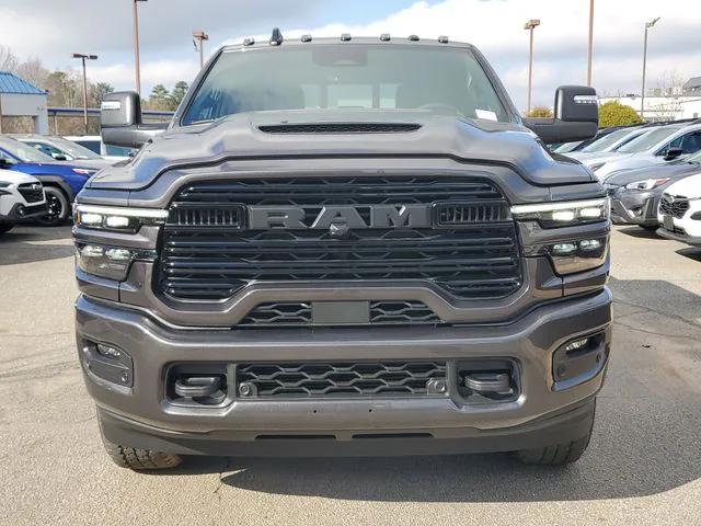 2026 RAM Ram 2500 RAM 2500 LARAMIE CREW CAB 4X4 64 BOX