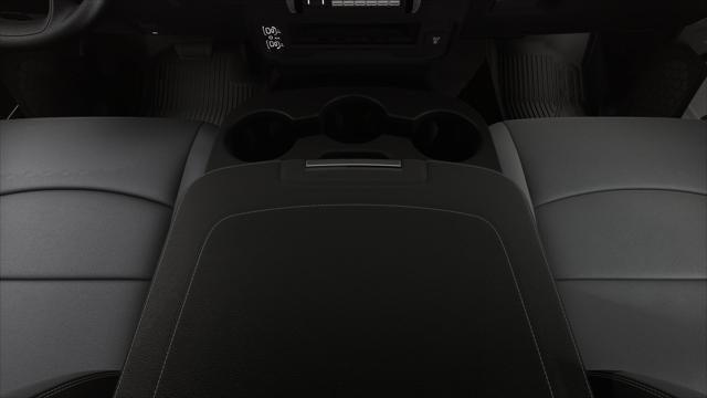 2026 RAM Ram 4500 Chassis Cab RAM 4500 TRADESMAN CHASSIS CREW CAB 4X4 60 CA