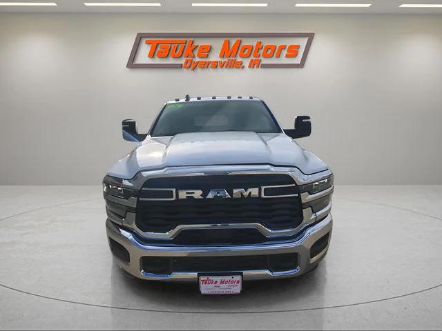 2026 RAM Ram 2500 RAM 2500 TRADESMAN REGULAR CAB 4X4 8 BOX