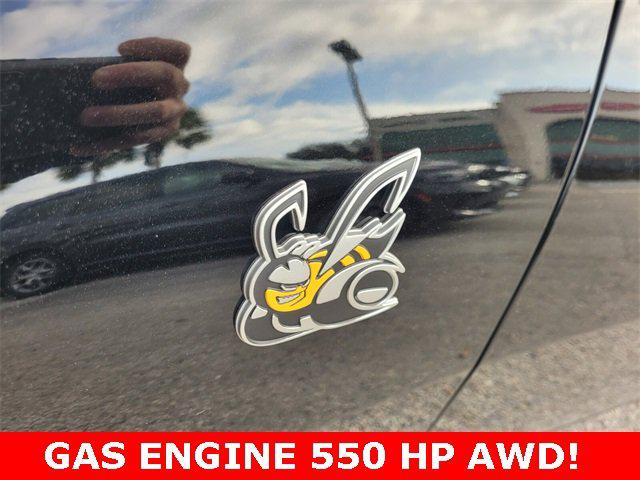 2026 Dodge Charger CHARGER SCAT PACK 2-DOOR AWD